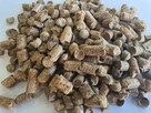 LWOWSKI Pellet drzewny dębowo- sosnowy. worki 15 kg
