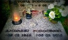 LITERY z MOSIĄDZU / Starowiślna Kraków - 8