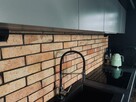 1m2 płytki z cegły lico Classic cegła cięta - 9