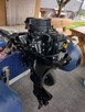 Ponton Zodiak z silnikiem - 5