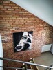 1m2 Płytki z cegły lico Loft cegła cięta - 13