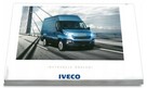 Iveco Daily E6 od 2014 Instrukcja Obsługi - 1