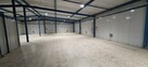 Wynajmę Halę Magazyn ogrzewana 450m2 biura socjal - 2