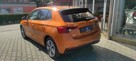 2022 Skoda Fabia IV Style Hatchback 1.0 benz. 81 kW autom. 7-bieg. DSG - 4