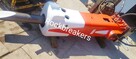Kompleksowy Serwis Młotów Hydraulicznych "Rockbreakers" - 6