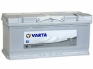 Akumulator VARTA Silver Dynamic I1 110Ah 920A EN - 1