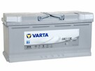 Akumulator 105Ah 950A VARTA Silver Dyn AGM H15/A4 - 1