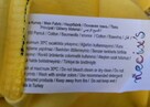 Komplet niemowlęcy na lato r: 3 M ,6 M ,9 M nowe - 6