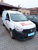 DACIA DOKKER VAN 1.5 dCi Confort 90KM - 1