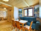 Noclegi Domek Bieszczady, Grill, Nocleg, Góry, Jezioro, Staw - 2