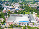 Powierzchnia usługowo-magazynowa w centrum Pabianic - 1