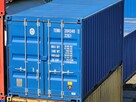 Kontener morski, magazynowy nowy 20DV - WYNAJEM - 3