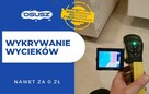 Lokalizacja wycieków Kraków, Wykrywanie wycieków - SKUTECZNIE - 1