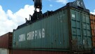 Sprzedam kontenery morskie 40 HC w atrakcyjnej cenie - 8