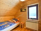 Noclegi Domek Bieszczady, Grill, Nocleg, Góry, Jezioro, Staw - 15