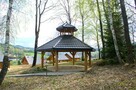 Noclegi Domek Bieszczady, Grill, Nocleg, Góry, Jezioro, Staw - 16