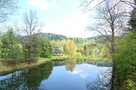 Noclegi Domek Bieszczady, Grill, Nocleg, Góry, Jezioro, Staw - 17
