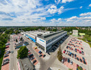 Powierzchnia usługowo-magazynowa w centrum Pabianic - 2