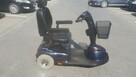 Pojazd wózek skuter elektryczny inwalidzki- Comet Invacare - 10
