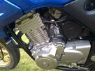 Motor Honda CB 500 - 4