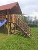 Pokoje w Łapszance u Ędzia okolice Tatr i Pienin - 2