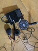 CB Radio Intek M-110 Plus + anteny - 2