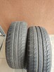 Dwie Używane Opony Letnie Kleber Dynaxer HP2 205/55R16 - 1