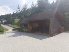 Pokoje w Łapszance u Ędzia okolice Tatr i Pienin - 4