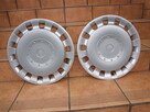 Mini kołpaki 15 oryginalne (komplet 4 sztuki) - 5