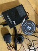 CB Radio Intek M-110 Plus + anteny - 6