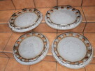 Mini kołpaki 15 oryginalne (komplet 4 sztuki) - 10