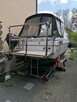 Łódź motorowa Bayliner 2252 - 7