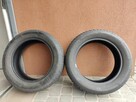 Dwie Używane Opony Letnie Kleber Dynaxer HP2 205/55R16 - 2