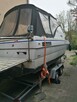 Łódź motorowa Bayliner 2252 - 14