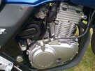 Motor Honda CB 500 - 2