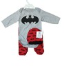 Komplet niemowlęcy Batman r: 68 - 3