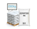 Aspartam, słodzik E951 - 3