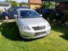 Niezawodna toyota carolla