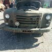 Volvo 1962 rok