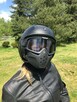 Strój motocyklowy damski - 12