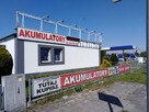 Akumulator VARTA Silver Dynamic D21 61Ah 600A - 2