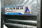 Filtr EK-24/Odciąg trocin 18 000m³/h teraz 10% taniej - 8