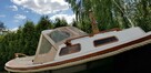 Sprzedam łódz z napędem elektrycznym Viva pestige cabin 610 - 7