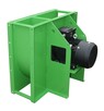 Filtr EK-24/Odciąg trocin 18 000m³/h teraz 10% taniej - 10