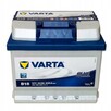 Akumulator VARTA Blue Dynamic B18 44Ah 440A EN - 1