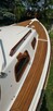 Sprzedam łódz z napędem elektrycznym Viva pestige cabin 600 - 3