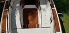 Sprzedam łódz z napędem elektrycznym Viva pestige cabin 600 - 1
