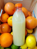 Soki świeżo wyciskane - limonka, cytryna, pomarańcza, grapef - 4