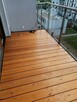 Tarasy z drewna, tarasy drewniane, pergole, drewutnie - 13