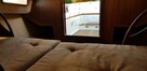 Sprzedam łódz z napędem elektrycznym Viva pestige cabin 600 - 7